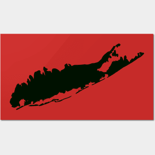 Long Island Posters and Art